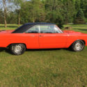 1970 Dodge Dart Swinger 340 California car original 39k miles
