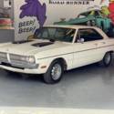 1970 Dodge Dart Swinger 340 SIX PACK 4SPD Duster Demon Challenger Cuda Charger