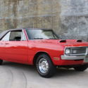 1970 DODGE DART SWINGER 340/4 SPEED- 61K ORIGINAL MILES-ORIGINAL PAINT-TIME CAP