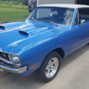 1970 Dodge Dart Swinger 416 Stroker