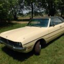 1970 Dodge Dart Swinger 72K slant-6 in nice shape