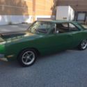 1970 DODGE DART SWINGER with 400 BIG BLOCK & 440 CRANK