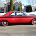 1970 Dodge Dart Tribute GTS 383