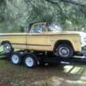 1970 Dodge Dude
