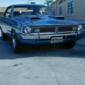 1970 Dodge {HEMI} Dart GT