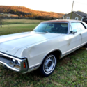 1970 Dodge Monaco Brougham 4 Door Hardtop Rare Optioned Big Block Classic MOPAR!