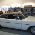 1970 DODGE POLARA CONVERTIBLE BARN FIND 1 OF 19 383 4BBL CONVERTIBLES BUILT