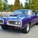 1970 Dodge Super Bee 383 V8 4-Speed Absolutely Stunning! Broadcast Sheet Govier