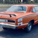 1970 Dodge Super bee 440. Real Superbee