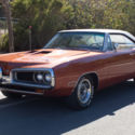 1970 Dodge Super Bee - 440 SIX PACK ENGINE - ALL ORIGINAL - FANTASTIC CONDITION