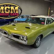 1970 Dodge Super Bee 440cid SIX PACK PISTOL GRIP MOPAR