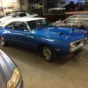 1970 Dodge Super Bee