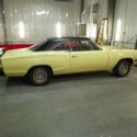 1970 dodge super bee ultra rare 440 sixpack 410 dana car