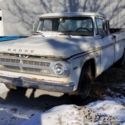 1970 Dodge Truck 1/2 Custom 318Auto Hot Rat Rod DUDE RAM Hemi Mopar Power Wagon