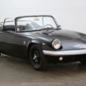 1970 Drophead Used