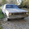 1970 duster plum crazy fc7
