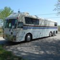 1970 Eagle Bus Conversion