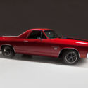 1970 El Camino SS 427