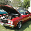 1970 EL CAMINO SS454 (Tribute)