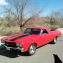 1970 elcamino