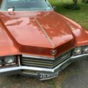 1970 Eldorado 8.2 litre 500 cubic inch