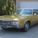 1970 Eldorado One Owner 30,000 Miles