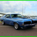 1970 Eliminator Tribute Used Automatic