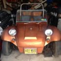 1970 EMPI imp Dune Buggy VW Custom Hot Rod