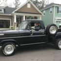 1970 F100 Stepside original restoration, 302 engine with manual 3 speed,