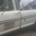 1970 F250 Colorado Rust Free Truck Vintage Tow Truck Awesome Rat Rod or Resto