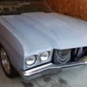 1970 Family owned, Stored covered 20 years.