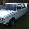 1970 Fiat 125 S