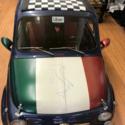 1970 Fiat 500 F