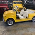 1970 fiat 500 jolly