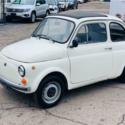 1970 Fiat 500 L * Turn Key Driver *