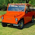 1970 Fiat 500 Scoiattolo (Squirrel) other makes