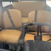 1970 fiat 500f two doors with sunroof