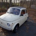 1970 Fiat 500L