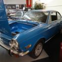 1970 Fiat 850 Sport Coupe 903cc Excellent Driver - Affordable Fun