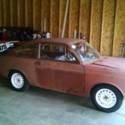 1970 fiat 850 sport coupe