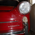 1970 Fiat-Autobianchi Bianchina 110FB