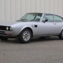 1970 Fiat Dino 2400GT Bertone Coupe - Ferrari V6