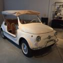 1970 FIAT JOLLY