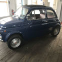 1970 fiat