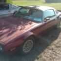 1970 firebird esprit 455 auto formula trans am