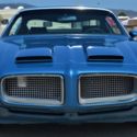 1970 FIREBIRD FORMULA 400 4-Speed