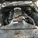 1970 Firebird Formula 400 Ram Air III