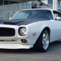 1970 Firebird Formula Clone