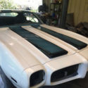 1970 Firebird Trans Am Formula