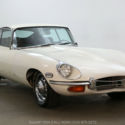 1970 Fixed Head Coupe Used Manual
